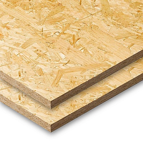 Osb Plywood